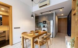 Lumiere (D2), Apartment #476103241